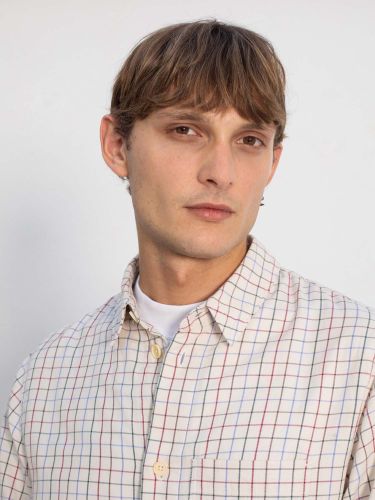 glore Rotholz Casual Shirt Sonderangebot der Fabrik