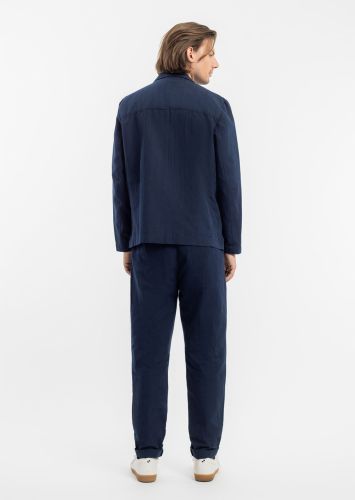 glore Rotholz Workwear Blazer Bis zu 55% Rabatt