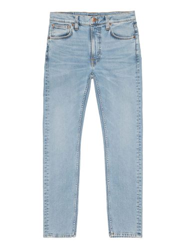 glore Nudie Jeans Lean Dean 50% Rabatt mit kostenlosem Versand