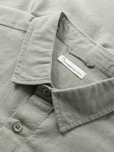 glore Knowledge Cotton Apparel Regular Fit Light Twill Shirt Clearance-Verkauf
