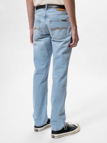 glore Nudie Jeans Gritty Jackson Kostenloser Versand international
