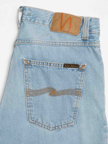glore Nudie Jeans Gritty Jackson Kostenloser Versand international