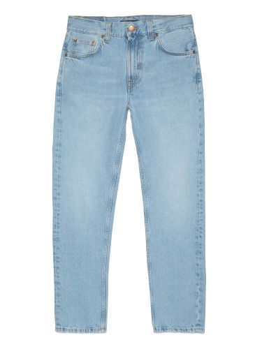 glore Nudie Jeans Gritty Jackson Kostenloser Versand international