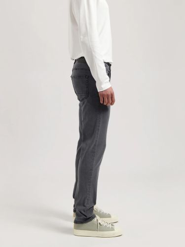 glore MUD JEANS Dunn Low Tapered Fabrikladen