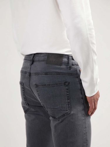 glore MUD JEANS Dunn Low Tapered Fabrikladen