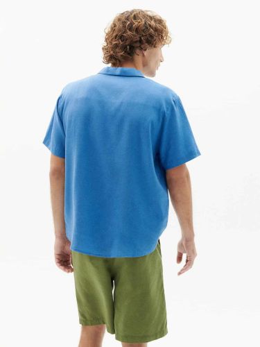 glore Thinking MU Hemp Jules Shirt Speichern exportieren