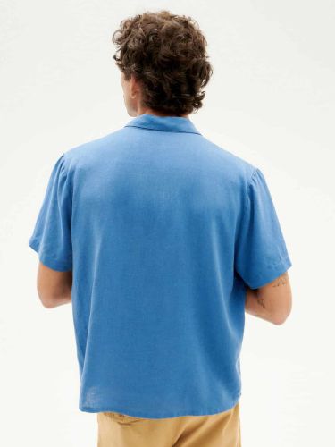 glore Thinking MU Hemp Jules Shirt Speichern exportieren