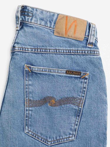 glore Nudie Jeans Solid Ollie Black Friday Preise