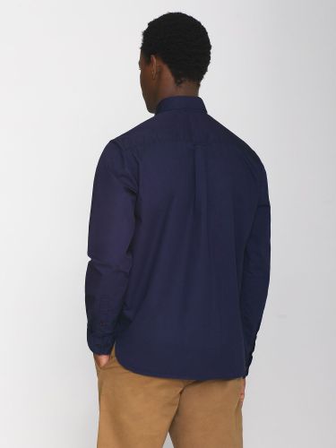 glore Knowledge Cotton Apparel ALF Regular Crispy Cotton Shirt 2025