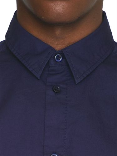 glore Knowledge Cotton Apparel ALF Regular Crispy Cotton Shirt 2025