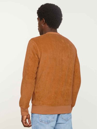 glore Recolution Sweatshirt Ramsons Angebote