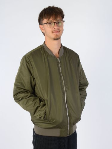 glore glore Ivan Bomberjacke Schlussverkauf