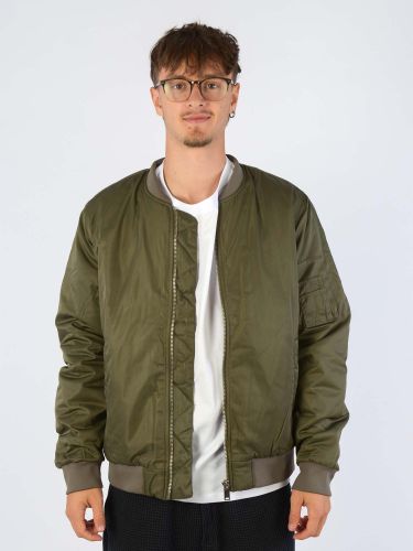 glore glore Ivan Bomberjacke Schlussverkauf