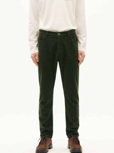 glore Thinking MU Corduroy Five Pockets Pants Fabrikverkauf