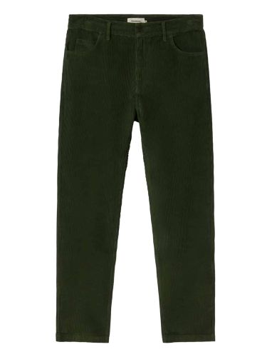 glore Thinking MU Corduroy Five Pockets Pants Fabrikverkauf