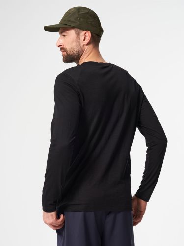glore PinqPonq Longsleeve Merino Kostenloser Versand