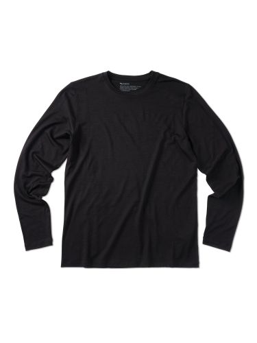 glore PinqPonq Longsleeve Merino Kostenloser Versand