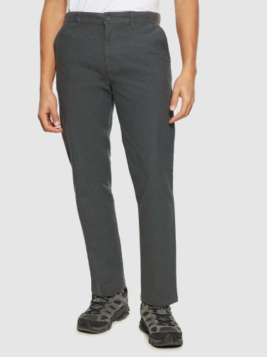 glore Knowledge Cotton Apparel Chuck Regular Flannel Chino Pants Fabrik Onlineshop
