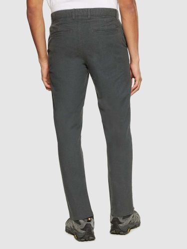 glore Knowledge Cotton Apparel Chuck Regular Flannel Chino Pants Fabrik Onlineshop