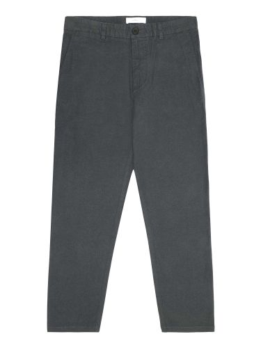 glore Knowledge Cotton Apparel Chuck Regular Flannel Chino Pants Fabrik Onlineshop