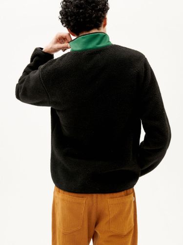 glore Thinking MU Lewis Fleece Jacket Günstig kaufen