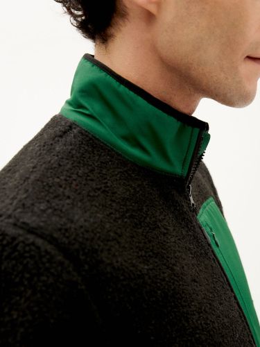 glore Thinking MU Lewis Fleece Jacket Günstig kaufen