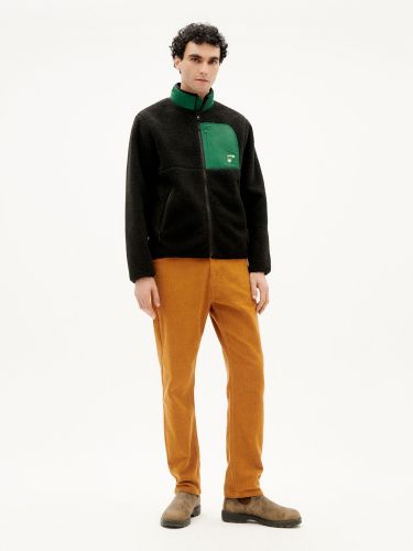 glore Thinking MU Lewis Fleece Jacket Günstig kaufen
