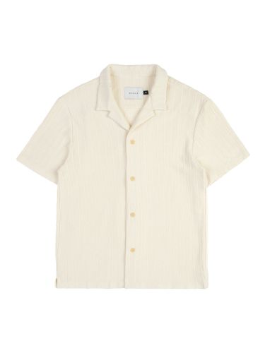 glore Rotholz Knit Bowling Shirt Begrenztes Angebot