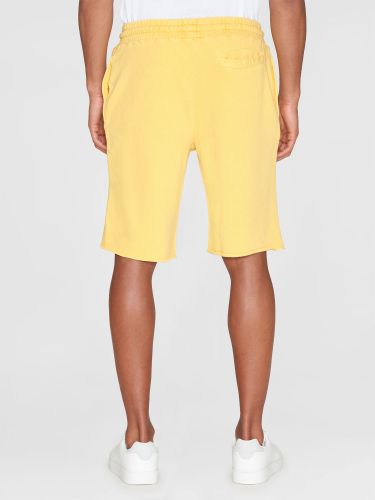 glore Knowledge Cotton Apparel BIRCH Sweat Shorts Preisnachlass