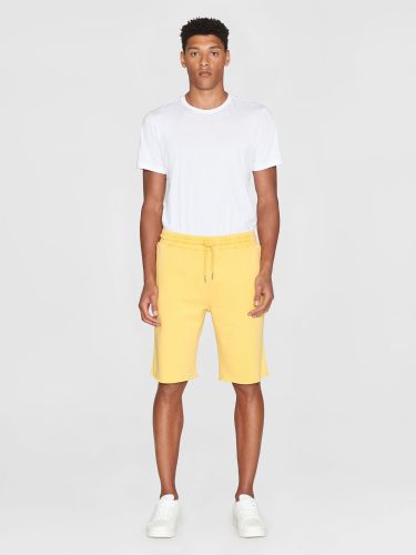 glore Knowledge Cotton Apparel BIRCH Sweat Shorts Preisnachlass
