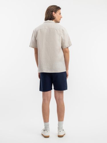 glore Rotholz Bowling Shirt Top Angebot