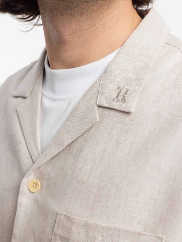 glore Rotholz Bowling Shirt Top Angebot