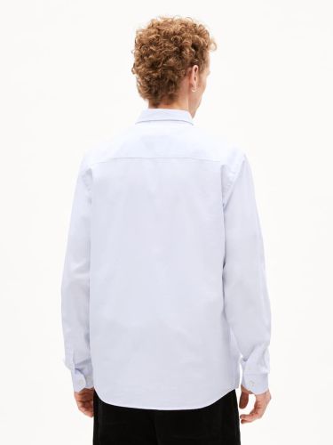 glore ARMEDANGELS Quaasa Hemd Regular Fit Neuheiten