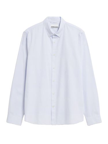 glore ARMEDANGELS Quaasa Hemd Regular Fit Neuheiten