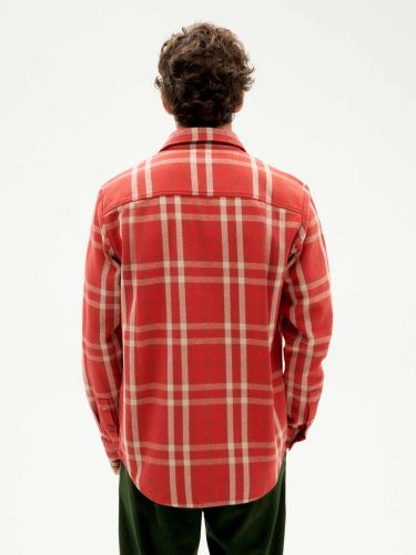 glore Thinking MU Lucas Overshirt Bestseller