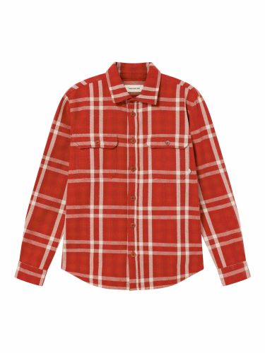 glore Thinking MU Lucas Overshirt Bestseller