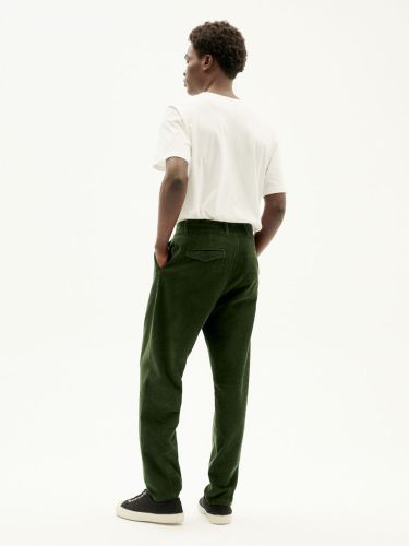 glore Thinking Mu Wotan Corduroy Pants Riesige Ersparnisse