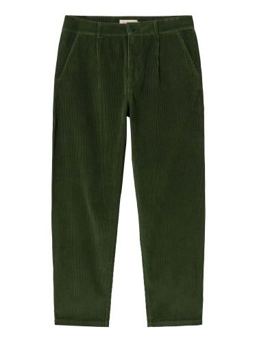 glore Thinking Mu Wotan Corduroy Pants Riesige Ersparnisse