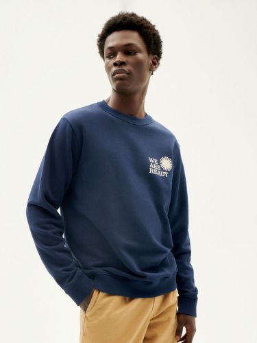 glore Thinking MU We Are Ready Sweatshirt VIP-Rabatte
