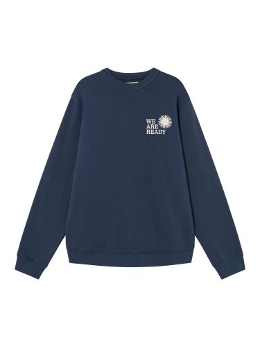 glore Thinking MU We Are Ready Sweatshirt VIP-Rabatte