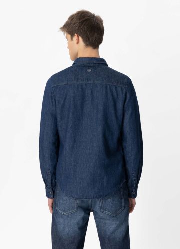 glore MUD Jeans Stanley Shirt Super Sparpreis