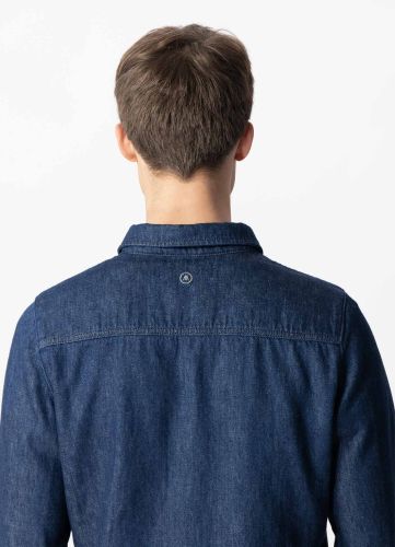 glore MUD Jeans Stanley Shirt Super Sparpreis