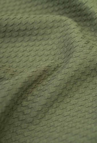 glore Rotholz Waffle Sweatshirt Kostenlose Rückgabe