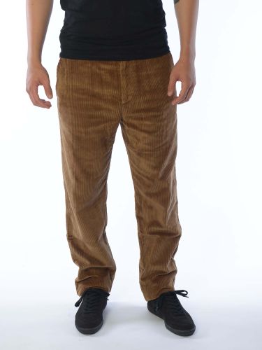 glore Knowledge Cotton Apparel Chuck Regular 8-Wales Corduroy Pant Neueste Stile