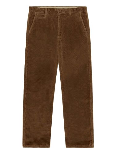 glore Knowledge Cotton Apparel Chuck Regular 8-Wales Corduroy Pant Neueste Stile