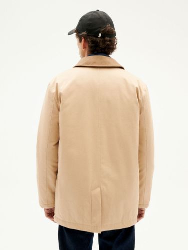 glore Thinking MU Mateo Jacket Letzter Tag