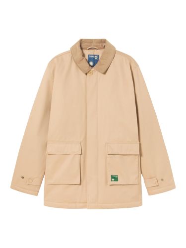 glore Thinking MU Mateo Jacket Letzter Tag