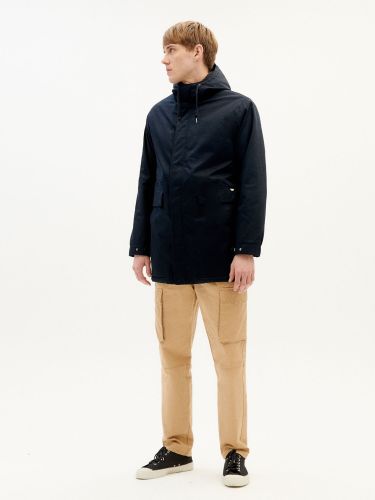 glore Thinking MU Trash Peps Coat Zeitbegrenzte Promotion