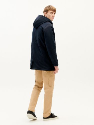 glore Thinking MU Trash Peps Coat Zeitbegrenzte Promotion