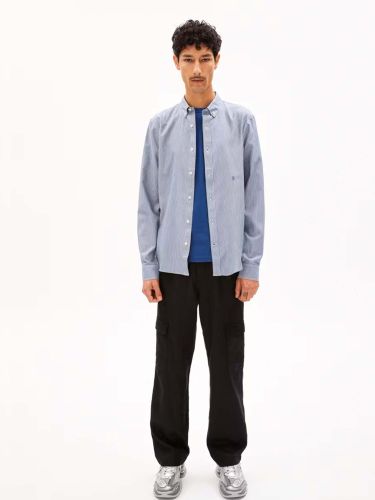 glore ARMEDANGELS Quaasa Stripes Bis zu 60% Rabatt